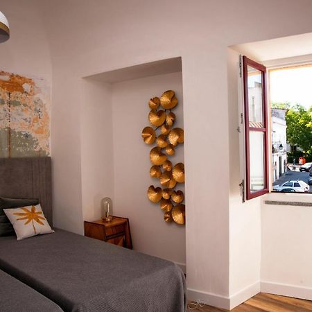 Casa Porta D'Aviz- Easy Parking Apartment Evora Ngoại thất bức ảnh