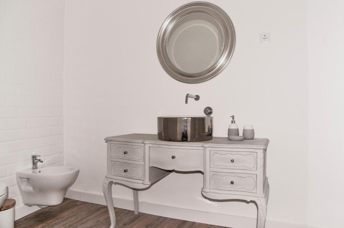 Casa Porta D'Aviz- Easy Parking Apartment Evora Ngoại thất bức ảnh