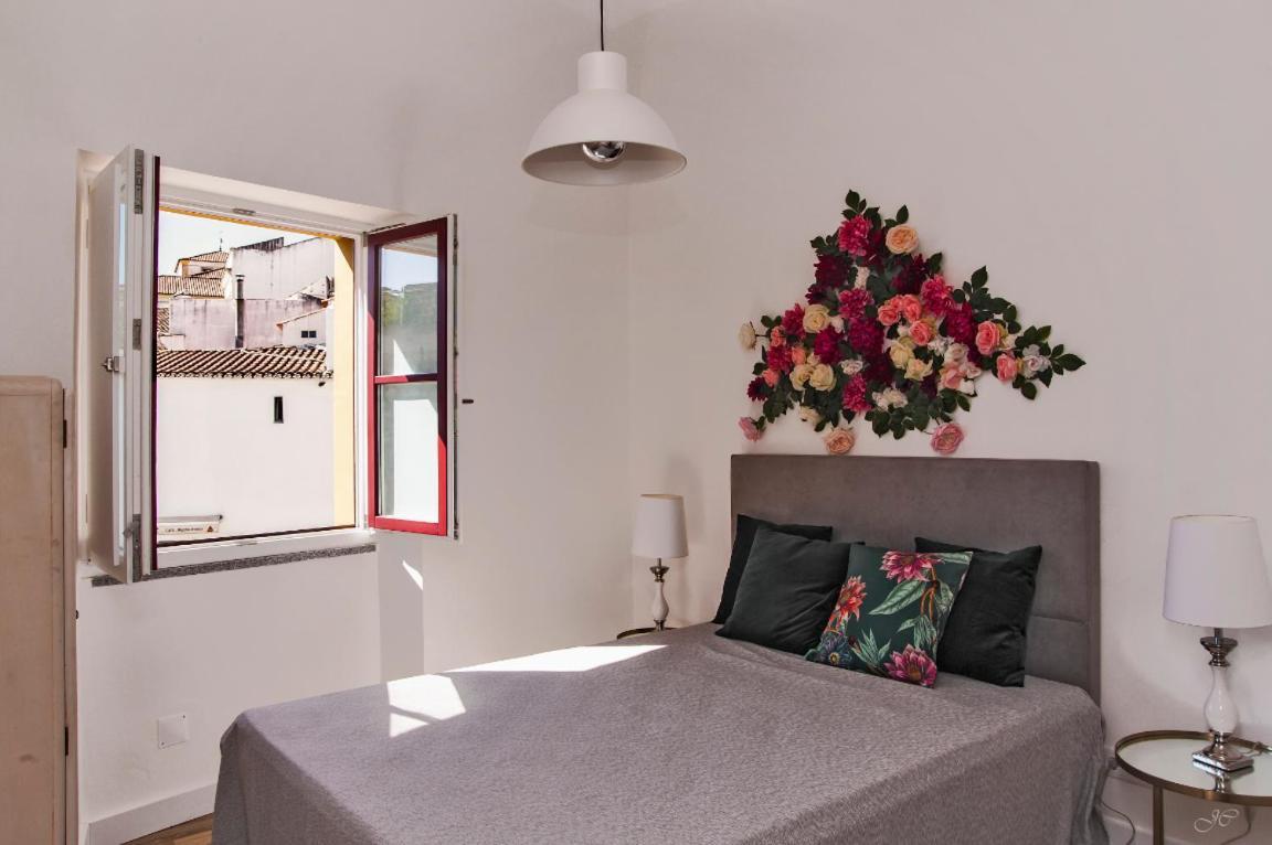 Casa Porta D'Aviz- Easy Parking Apartment Evora Ngoại thất bức ảnh