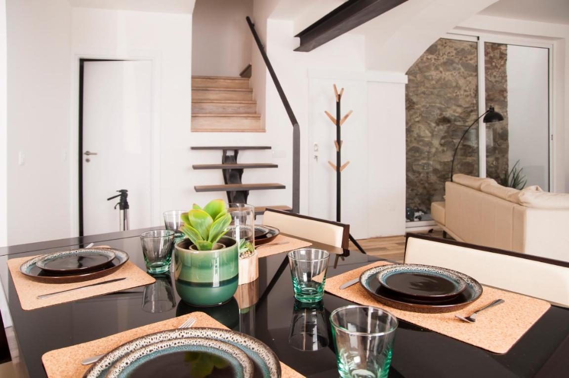 Casa Porta D'Aviz- Easy Parking Apartment Evora Ngoại thất bức ảnh