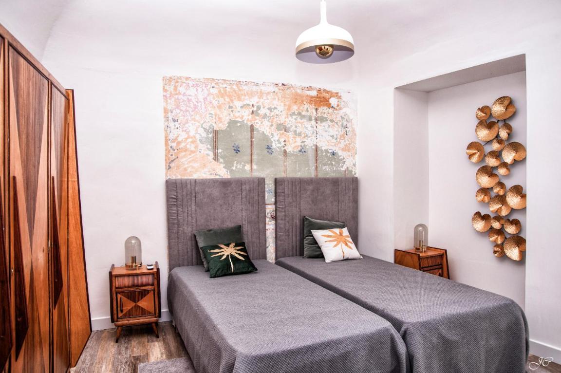 Casa Porta D'Aviz- Easy Parking Apartment Evora Ngoại thất bức ảnh